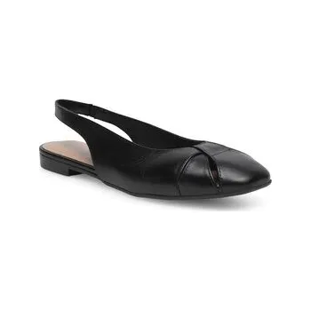 Dámská obuv Baleríny Lasocki RST-IRENA-13 Černá 37
