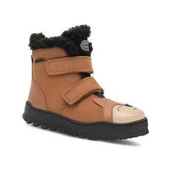 Dámské kozačky Kozačky Lasocki Kids TYSON CI12-TYSON-03(III)CH Hnědá 30