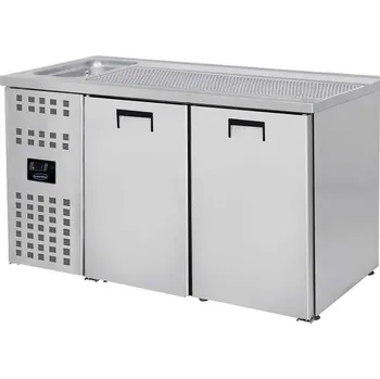 Lednice Chlazený pivní stůl CS 7489A 5315