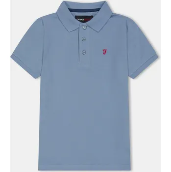 Chlapecké tričko Tričko Farah Blue 1183740 8-9