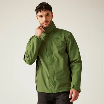 Pánská bunda Bunda Regatta Nephrite Green 1117871 XS