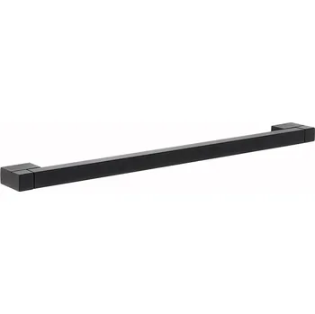 Nábytek TULIP Úchytka Resina 256 černá matná (TULIP Úchytka Resina 256 černá matná)