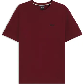 Tričko Boss Dark Red 1183761 Medium