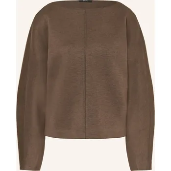 Dámská mikina Opus Dámská Mikina Gilan, hnědá, 36