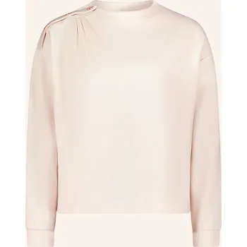 Dámská mikina Cartoon Dámská Mikina, krémová, 38