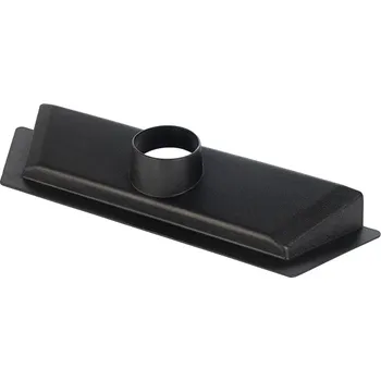 RECORD POWER Podlahový sběrač 60 cm