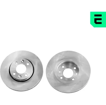 Brzdový kotouč Brzdový kotouč OPTIMAL BS-7480C