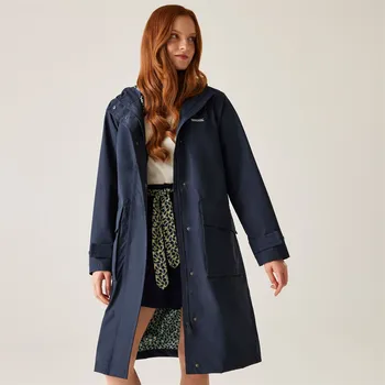 Bunda Regatta Navy (Jasmine Flower Blue Lini 2682470 14