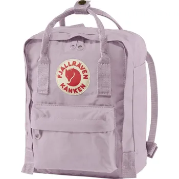 Školní batoh Fjallraven Kånken Mini - Pastel Lavender