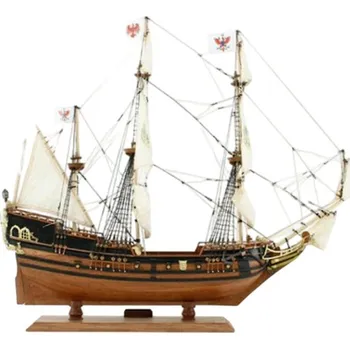 RC model lodě Corel COREL Berlin fregata 1674 1:40 kit