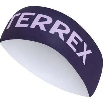 Čelenka Čelenka ADIDAS TRX AR HB JY7597 – Fialová OSFM