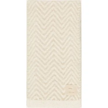 Fendi Dámská Šála S Alpakou, béžová / krémová, one size