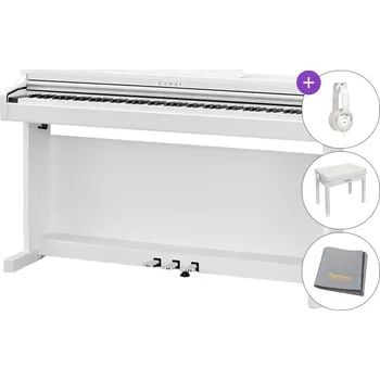 Kawai CX202W SET White Digitální piano