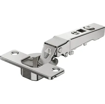 HETTICH 9313100 Novisys závěs naložený 105° TH52 vrut SiSy (HETTICH 9313100 Novisys závěs naložený 105° TH52 vrut SiSy)