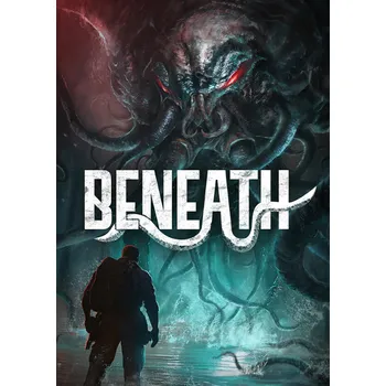 Počítačová hra Beneath