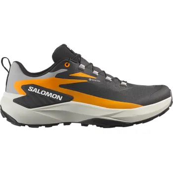 Pánská sportovní obuv Trailové boty Salomon GENESIS GTX l47976200 Velikost 48 EU | 12,5 UK | 13 US | 30,5 CM