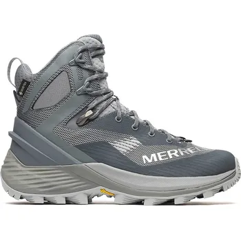 Dámská sportovní obuv dámská obuv zimní MERRELL MTL THERMO ROGUE 4 MID GTX W gale - 38