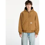 Bunda Carhartt WIP OG Active Jacket Hamilton UNISEX Brown Stone Canvas L