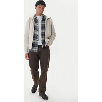 Pánská mikina G-Star Raw Mikina Premium Core D16122-C235 Écru Regular Fit M