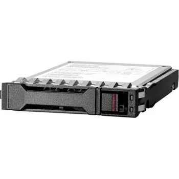 Interní pevný disk HPE 1.92TB SATA 6G Read Intensive SFF BC PM893 SSD