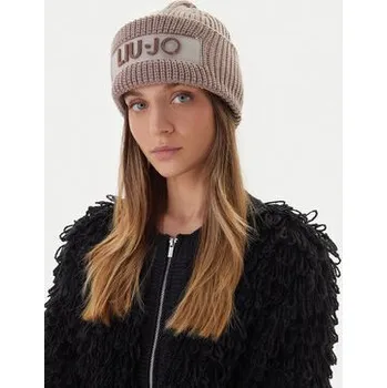 Čepice Čepice Liu Jo 2F5057 M0300 Růžová OS