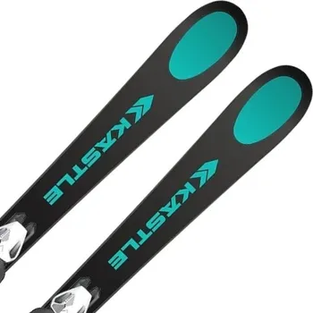 Sjezdové lyže Kästle RX12 JR + K7.5 JRS GW