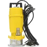 Kraft&Dele Ponorné čerpadlo na čistou vodu 1600W KD758