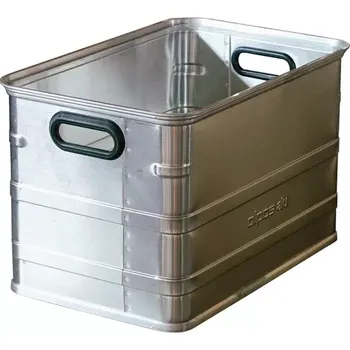 Úložný box Přepravní hliníkový box Alpos série U U28