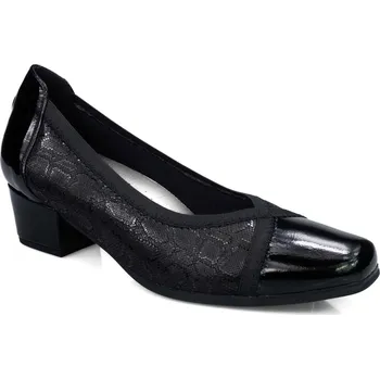 Dámské lodičky Doctor Cutillas 81763 lodičky dámské černé Velikost: 42