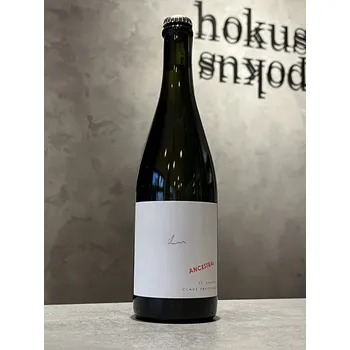 Claus Preisinger - Ancestral 2022 0,75 l - naturální víno