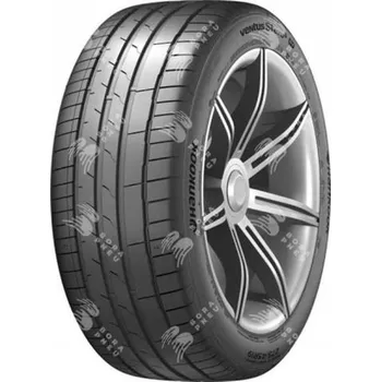 Letní osobní pneu Pneumatiky HANKOOK ventus s1 evo3 (k127e) ev * xl 225/45 R18 95H, letní pneu, osobní a SUV, sleva DOT sleva DEMO