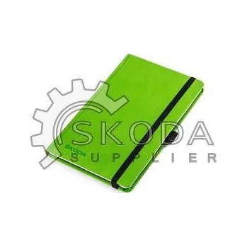 Zápisník Originální díl 000087216AG