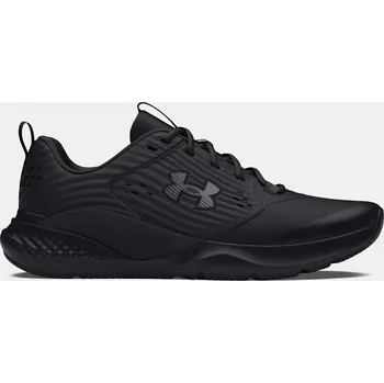 Pánská fitness obuv Pánské boty UNDER ARMOUR UA CHARGED COMMIT TR 4 3026017-005 ČERNÁ EU 45,5 (US 11,5)