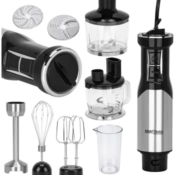 Mixér 1500W + příslušenství KD4182