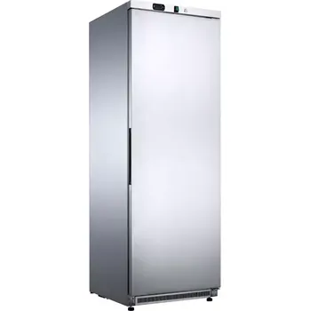 Mraznička Mrazící skříň – 400 L – 6 pevných polic | Maxima 09405017