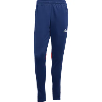 Pánské kalhoty Kalhoty adidas Tiro25 Essentials Winterized Training Pants jn9471 Velikost L
