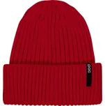 POC Cyklistická čepice - BEANIE - červená