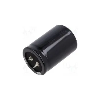 Kondenzátor JY2W477M35050HC