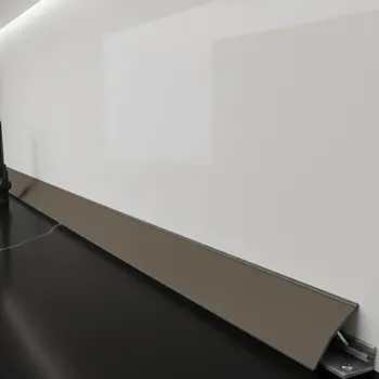 Kuchyňská pracovní deska Egger Těsnicí lišta Terra Basaltino / F352 4000 mm