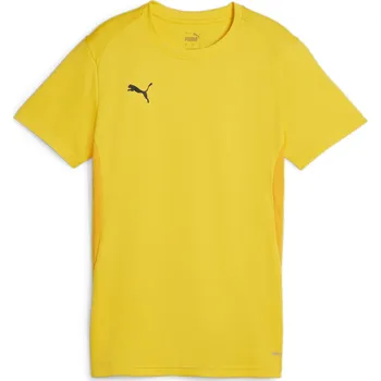 Dres Puma teamGOAL Jersey Wmn 658638-07 Velikost XXL