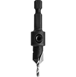 IGM M391 Rychloupínací vrták se záhlubníkem - d3,5 D9,5 HW