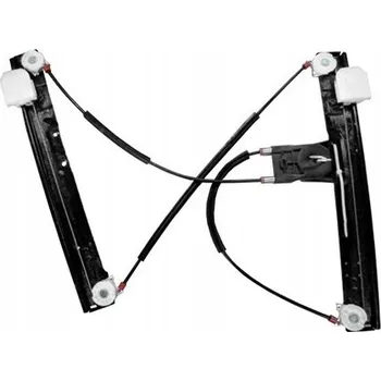 Výparník klimatizace ELEKTRICKÉ HEVER BEZ MOTORU PŘEDNÍ LEVÝ FORD MONDEO MK4 07-15