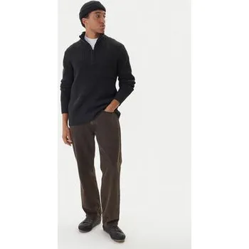 Pánský svetr G-Star Raw Svetr Essential D23938-E212 Šedá Regular Fit XXL