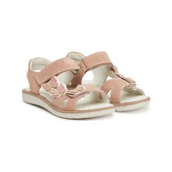 Dívčí obuv Sandály Primigi 7887944 M Růžová 33