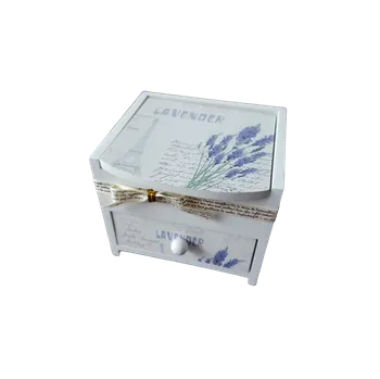 Šperkovnice Provence