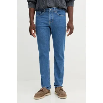 Dámské džíny Džíny Pepe Jeans PM20839584CB modrá 55J, vel. 33/32