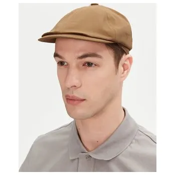 Kšiltovka Barbour Bekovka Fawdon Bakerboy MHA0890BE31 Hnědá S