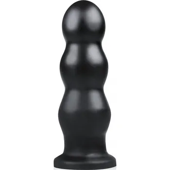 Anální kolík Buttplug BUTTR Tactical III - Anální Kolík s Přísavkou, PVC, 30 cm