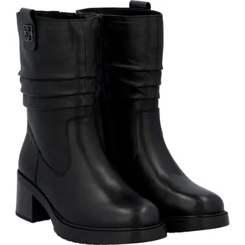 Dámská zimní obuv Rieker Y5257-00 černá, vel. 39