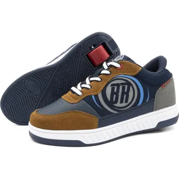 Kolečkové brusle Breezy Rollers - 2212310 - boty s kolečkem Velikost boty: 32